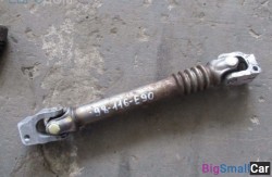 Рулевой карданчик n47 (32 Рулевое упр. и геометрия подвески) 32306781591 - купить Ростове-на-Дону