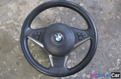 Руль (32 Рулевое упр. и геометрия подвески) 32346763373 - купить Ростове-на-Дону