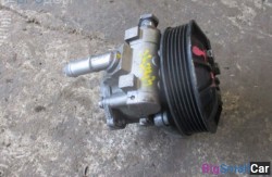 Насос гур n52 (32 Рулевое упр. и геометрия подвески) 32416769887 - купить Ростове-на-Дону