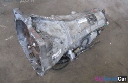 Акпп 5hр19 (24 АКПП) 24007505952 - купить Ростове-на-Дону