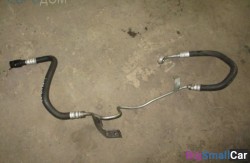 Трубка гур m57n 3.0 (32 Рулевое упр. и геометрия подвески) 32416766413 - купить Ростове-на-Дону