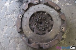 Маховик m57n 3.0 (21 Сцепление) 21207533869 - купить Ростове-на-Дону