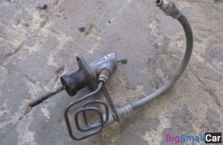 Рабочий сцепления m57n 3.0 (21 Сцепление) 21526775924 - купить Ростове-на-Дону