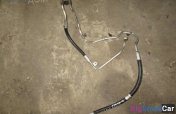 Шланг гур - рейка m57n 3.0 (32 Рулевое упр. и геометрия подвески) 32416761481 - купить Ростове-на-Дону