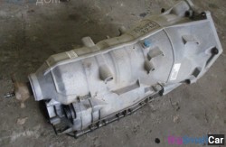 Акпп 6нр19 n52 2.5 (24 АКПП) 24007547901 - купить Ростове-на-Дону