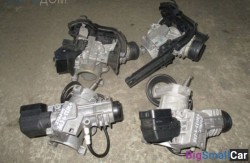 Замок зажигания (32 Рулевое упр. и геометрия подвески) 32321095823 - купить Ростове-на-Дону