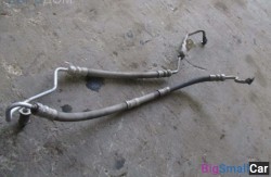 Шланг гур - рейка n52 2.5 (32 Рулевое упр. и геометрия подвески) 32416780500 - купить Ростове-на-Дону