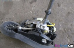 Селектор акпп n52 2.5 (25 Механизм переключения передач) 25167522144 - купить Ростове-на-Дону