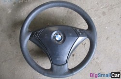 Руль (32 Рулевое упр. и геометрия подвески) 323467633601 - купить Ростове-на-Дону