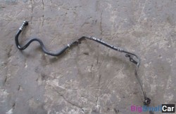 Шланг радиатор - рейка м57n2 3.0 (32 Рулевое упр. и геометрия подвески) 32416761488 - купить Ростове-на-Дону