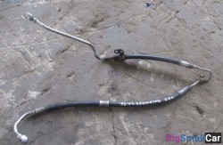 Шланг рейка - гур м57n2 3.0 (32 Рулевое упр. и геометрия подвески) 32416764779 - купить Ростове-на-Дону