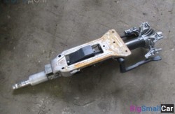 Рулевая колонка m57n2 (32 Рулевое упр. и геометрия подвески) 32306786891 - купить Ростове-на-Дону