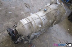 Акпп 6hp26 m57n2 3.0 (24 АКПП) 24007563432 - купить Ростове-на-Дону