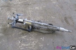 Рулевая колонка (32 Рулевое упр. и геометрия подвески) 32306780274 - купить Ростове-на-Дону