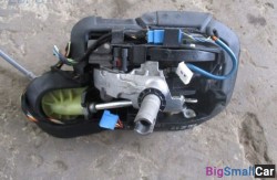 Селектор акпп n51 (25 Механизм переключения передач) 25167563658 - купить Ростове-на-Дону