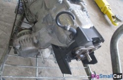 Раздаточная коробка atc 300 60/90 (27 Раздаточная коробка/коробка передач E) 27107599693 - купить Ростове-на-Дону