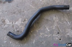 Шланг гур - бачок n51 (32 Рулевое упр. и геометрия подвески) 32416773909 - купить Ростове-на-Дону