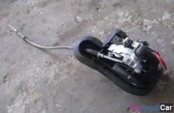 Селектор акпп n46 (25 Механизм переключения передач) 25167549054 - купить Ростове-на-Дону