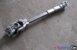 Рулевой карданчик n45n (32 Рулевое упр. и геометрия подвески) 32306769157 - купить Ростове-на-Дону