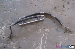 Шланг гур - рейка n46 2.0 (32 Рулевое упр. и геометрия подвески) 32416786384 - купить Ростове-на-Дону