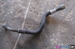 Шланг радиатор - рейка n46 2.0 (32 Рулевое упр. и геометрия подвески) 32416796319 - купить Ростове-на-Дону