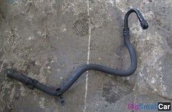 Шланг радиатор - рейка м62 4.6 (32 Рулевое упр. и геометрия подвески) 32416767137 - купить Ростове-на-Дону