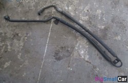 Шланг гур - рейка м62 4.6 (32 Рулевое упр. и геометрия подвески) 32416759773 - купить Ростове-на-Дону