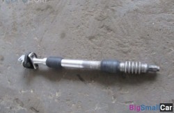 Рулевой карданчик м62 (32 Рулевое упр. и геометрия подвески) 32306756962 - купить Ростове-на-Дону