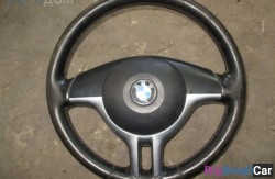 Руль (32 Рулевое упр. и геометрия подвески) 32306770423 - купить Ростове-на-Дону