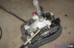 Селектор акпп (25 Механизм переключения передач) 25167515432 - купить Ростове-на-Дону