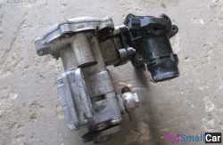 Насос гур n46 1.8 (32 Рулевое упр. и геометрия подвески) 32416780413 - купить Ростове-на-Дону