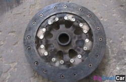 Диск сцепления n46 (21 Сцепление) 21207567842 - купить Ростове-на-Дону