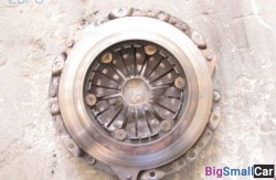 Корзина n46 1.8 (21 Сцепление) 212075765191 - купить Ростове-на-Дону