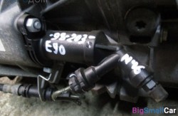 Рабочий сцепления n46 1.8 (21 Сцепление) 21526785964 - купить Ростове-на-Дону