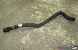 Патрубок гур n54 (32 Рулевое упр. и геометрия подвески) 32416777410 - купить Ростове-на-Дону