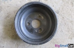 Шкив гур n54 (32 Рулевое упр. и геометрия подвески) 32427558757 - купить Ростове-на-Дону