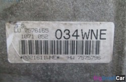 Акпп 6hp21 n54 (24 АКПП) 24007576165 - купить Ростове-на-Дону
