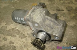 Серводвигател раздаточной коробки n54 (27 Раздаточная коробка/коробка передач E) 27107546671 - купить Ростове-на-Дону