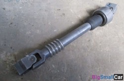 Рулевой карданчик (32 Рулевое упр. и геометрия подвески) 32306768761 - купить Ростове-на-Дону