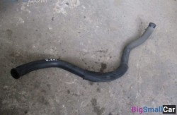 Шланг радиатор - рейка м54 (32 Рулевое упр. и геометрия подвески) 32416761488 - купить Ростове-на-Дону