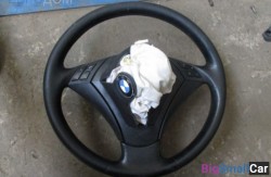 Руль (32 Рулевое упр. и геометрия подвески) 323467633591 - купить Ростове-на-Дону