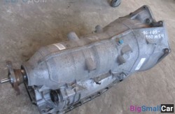 Акпп 6hp19 м54 2.2 (24 АКПП) 24007545013 - купить Ростове-на-Дону