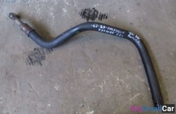 Шланг бачок - гур (32 Рулевое упр. и геометрия подвески) 32411139449 - купить Ростове-на-Дону