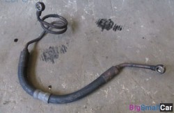 Шланг редуктор - гур (32 Рулевое упр. и геометрия подвески) 32411137934 - купить Ростове-на-Дону