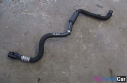 Шланг гур n62n 4.8 (32 Рулевое упр. и геометрия подвески) 32416765724 - купить Ростове-на-Дону