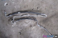 Шланг гур - рейка n55 (32 Рулевое упр. и геометрия подвески) 32416784391 - купить Ростове-на-Дону