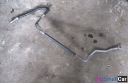 Шланг гур - радиатор n55 (32 Рулевое упр. и геометрия подвески) 32416784392 - купить Ростове-на-Дону