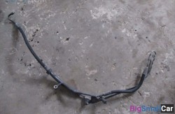 Шланг рейка - гур (32 Рулевое упр. и геометрия подвески) 32416757922 - купить Ростове-на-Дону