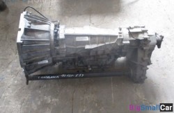 Акпп 5hp24 (24 АКПП) 24007512587 - купить Ростове-на-Дону