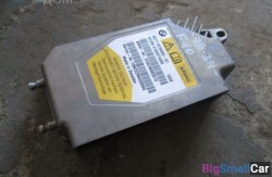 Блок нпб (65 Аудио, навигация, информ. системы) 65779239985